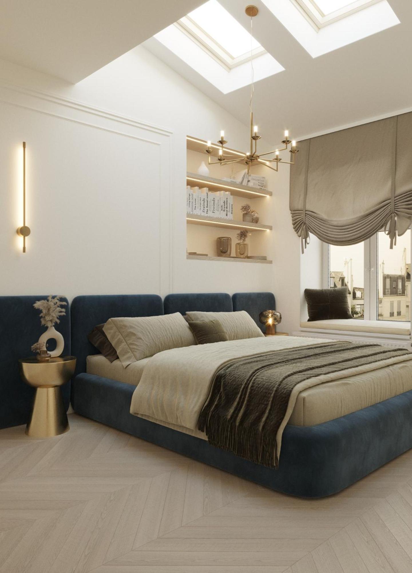 Strzelecka Apartment Краків Екстер'єр фото