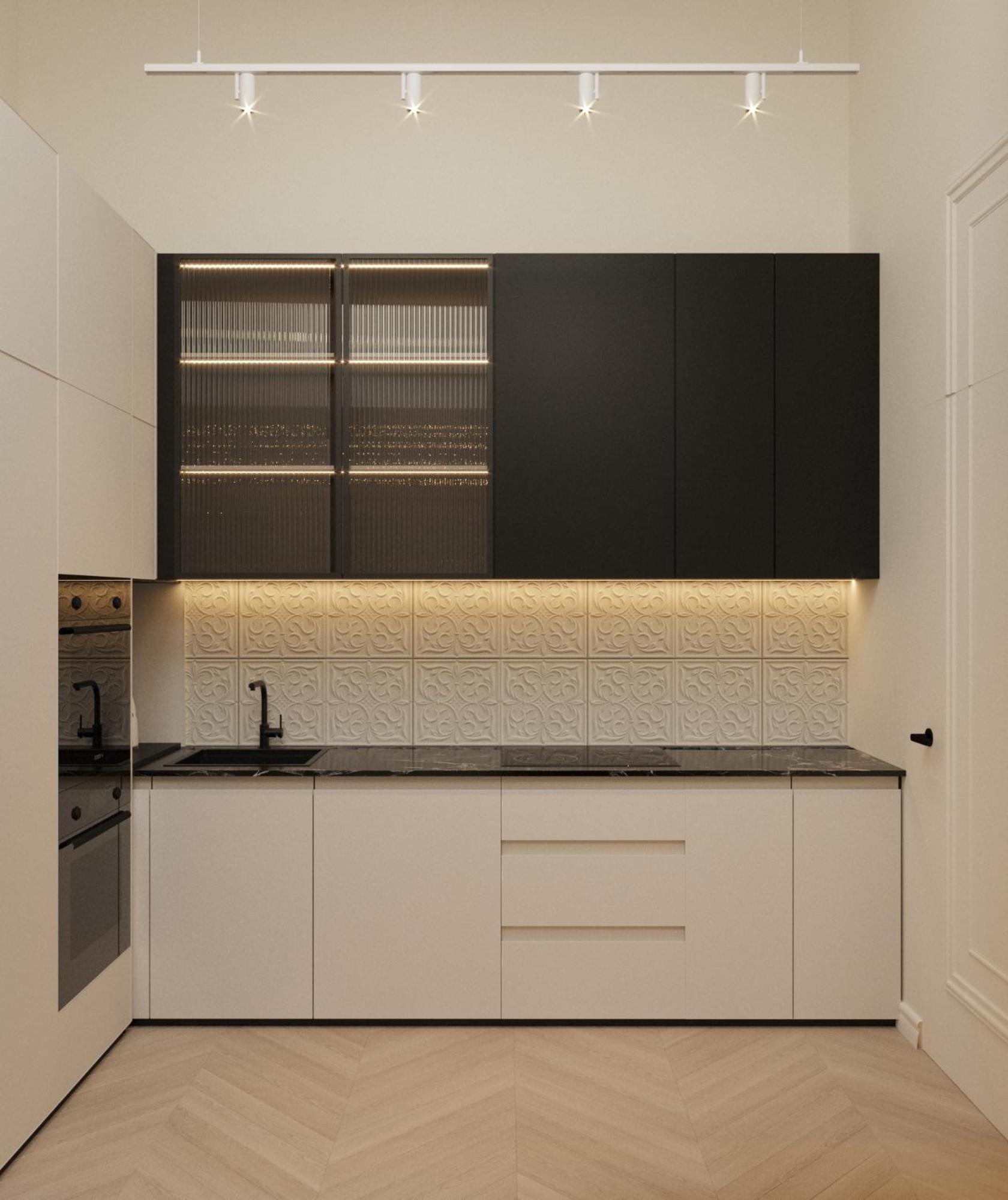 Strzelecka Apartment Краків Екстер'єр фото